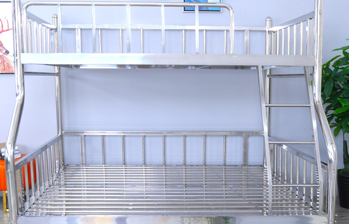 雙層鐵床的相關知識