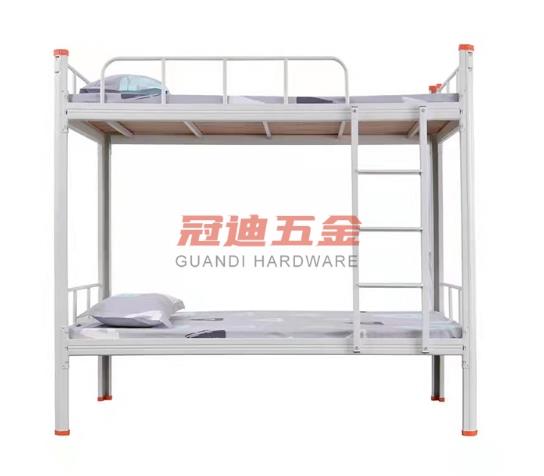 上下鋪鐵床有哪些優勢?