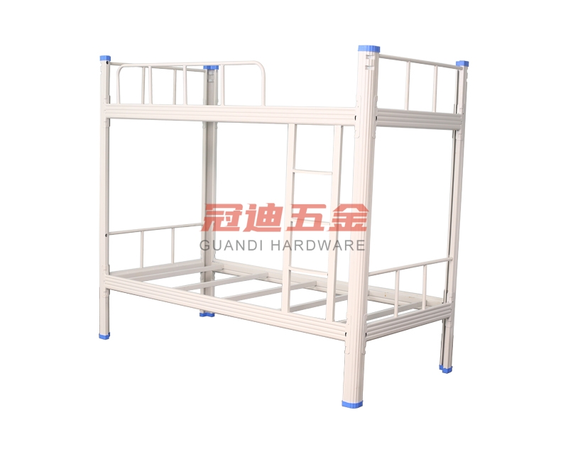 學校上下鋪鐵床應具備的觀念有哪些？