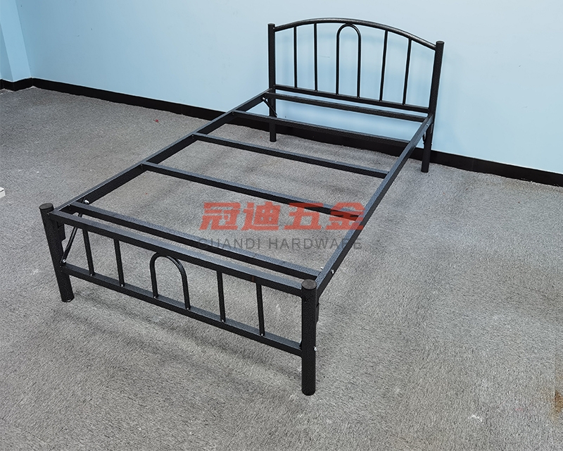 如何保養鐵床？