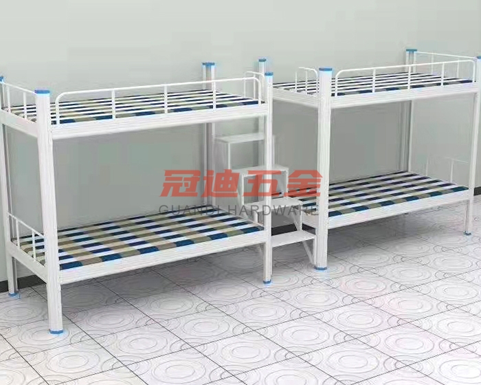 鐵床的制作工藝是怎么樣的？