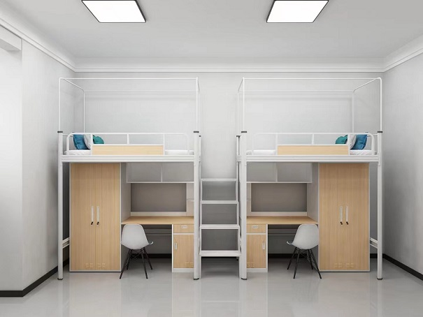 宿舍鐵床的性能設計要考慮哪些方面？