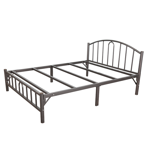 鐵床使用中，怎樣減少噪音干擾？