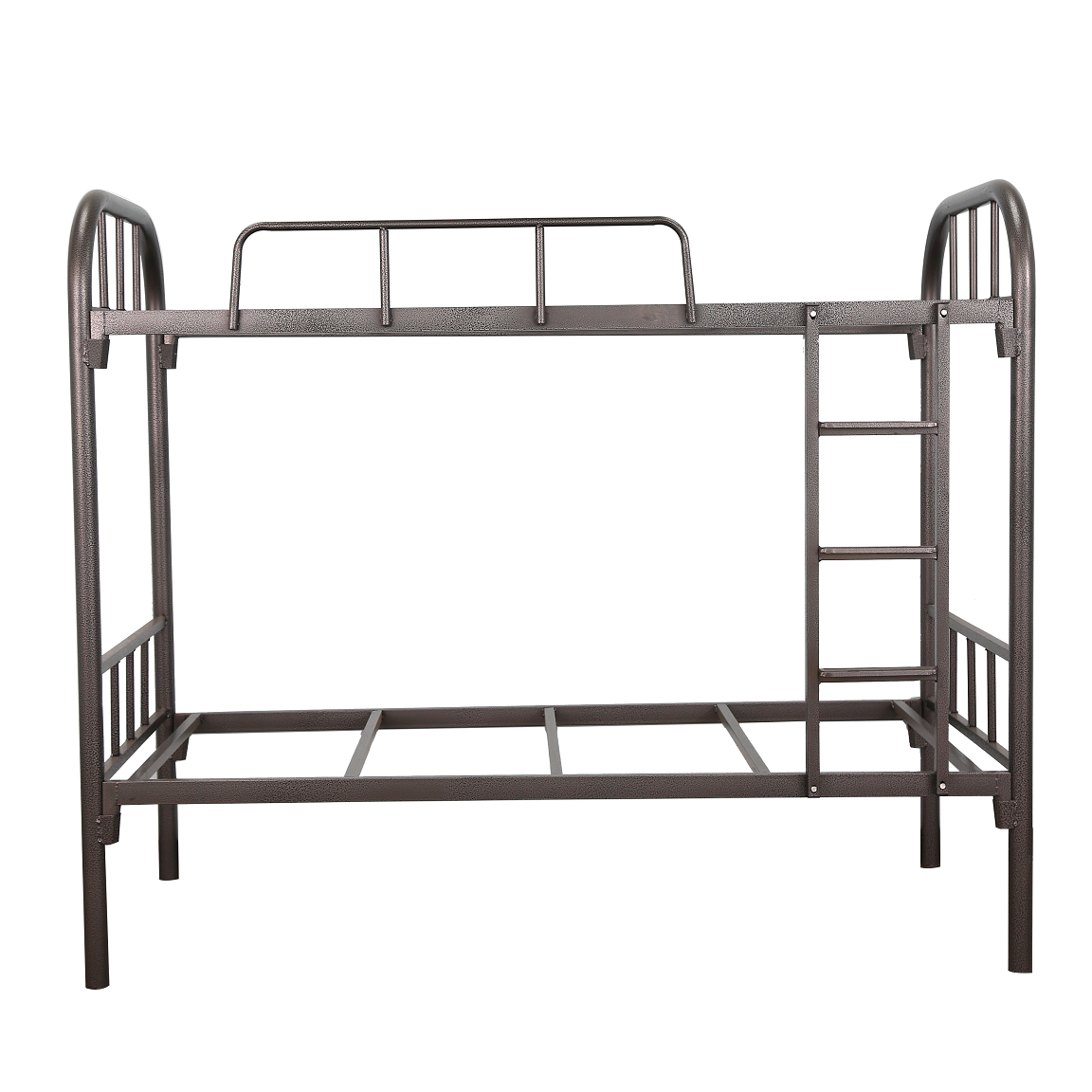 上下鋪鐵床在潮濕環境下如何防銹？