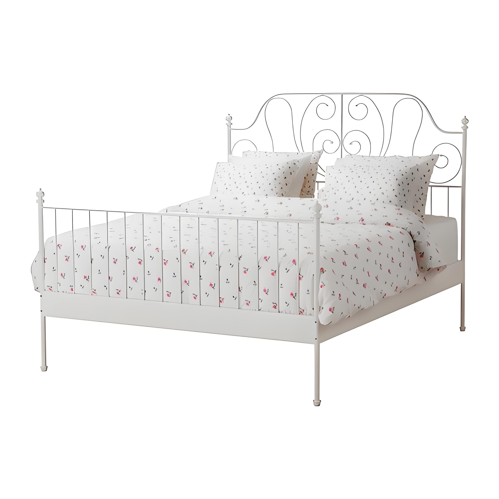 怎樣正確安裝和使用鐵架床的防撞條以及防護套？