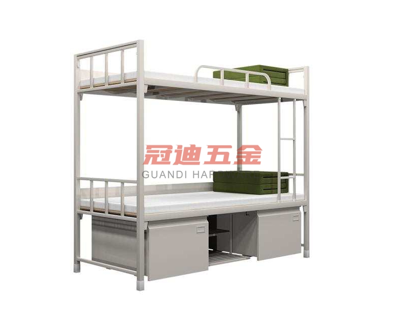 鐵床 VS 木質(zhì)床：鐵床廠家產(chǎn)品究竟贏在哪幾個關(guān)鍵維度？