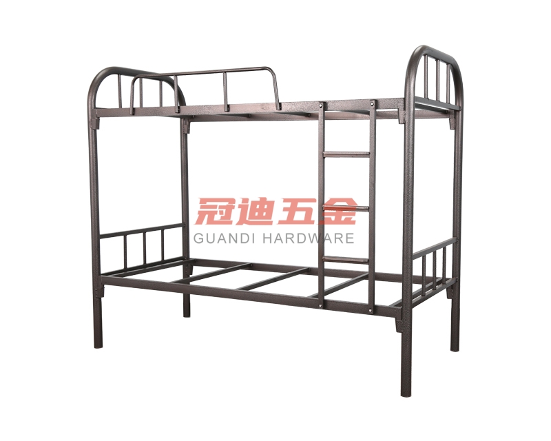 雙層鐵床床板支撐力不足，如何避免塌陷？