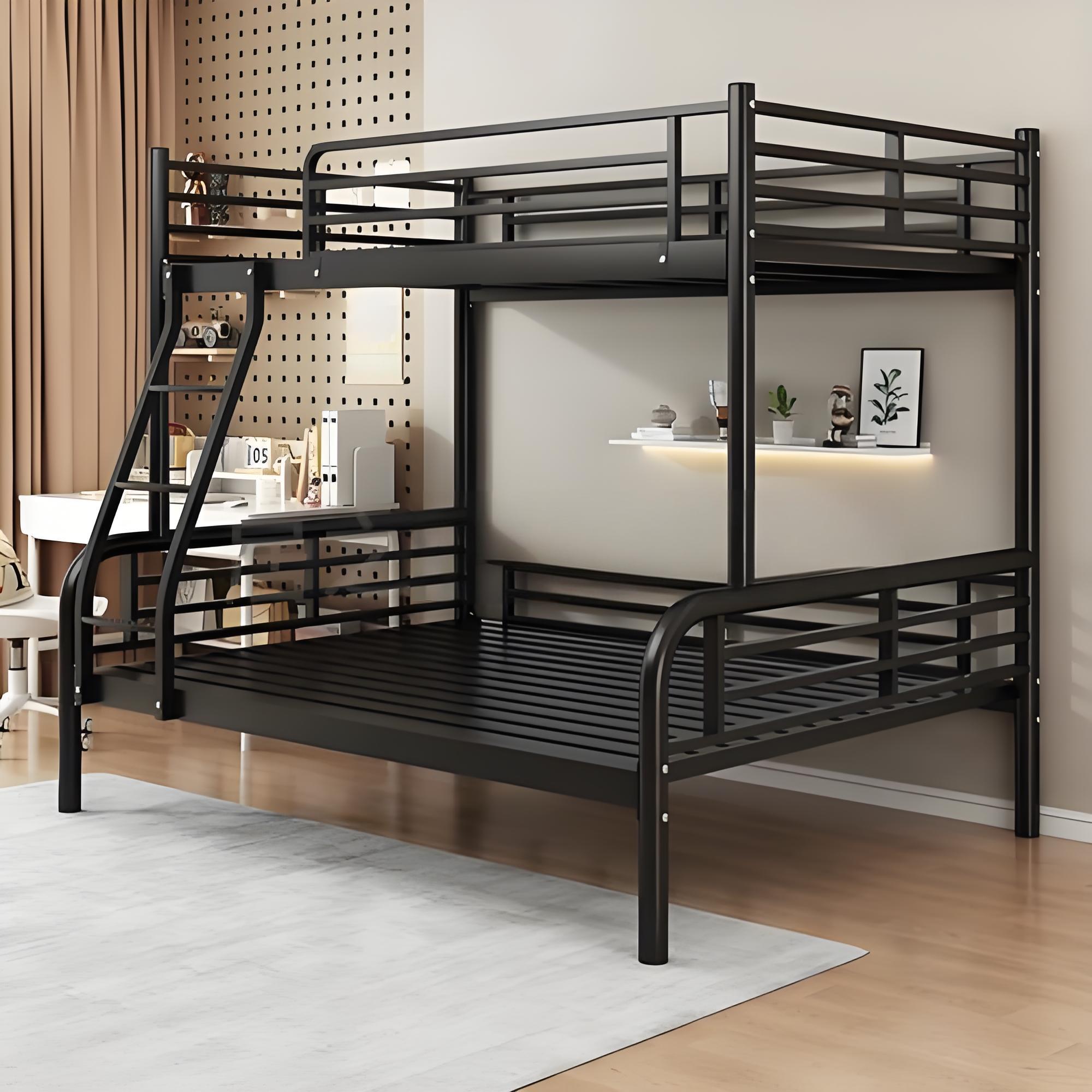 承重達(dá)標(biāo)嗎？選鐵床廠家前必須了解的生產(chǎn)工藝！